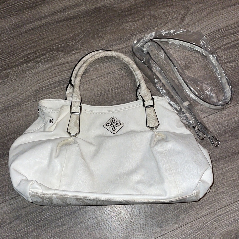 Vera Wang purse!